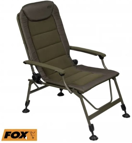 Крісло Voyager Recliner Large Chair CBC118