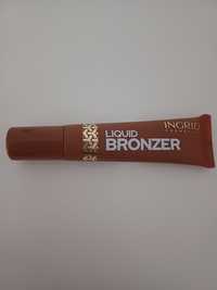 Bronzer  Liquid ingrid cosmetics