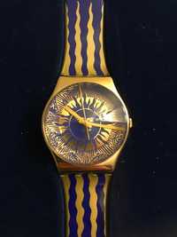 Swatch Hocus Pocus - Novo