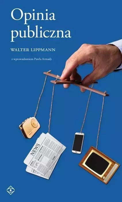 Opinia Publiczna. Fundacja Lethe. Nowy Produkt