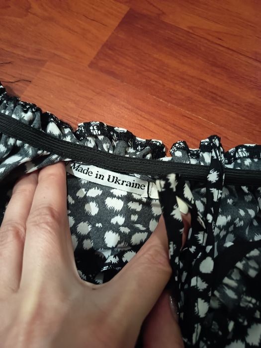 Сукня плаття платье в новому стані 42-44р