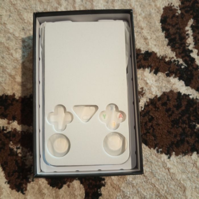 Ретро консоль R36 Ultra