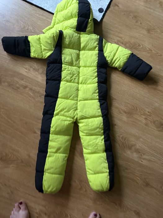 kombinezon zimowy Guess