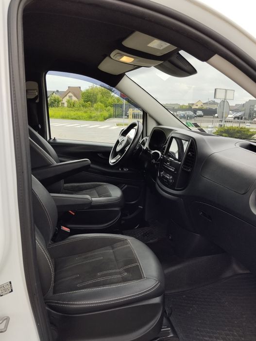 Продам мерседес віто