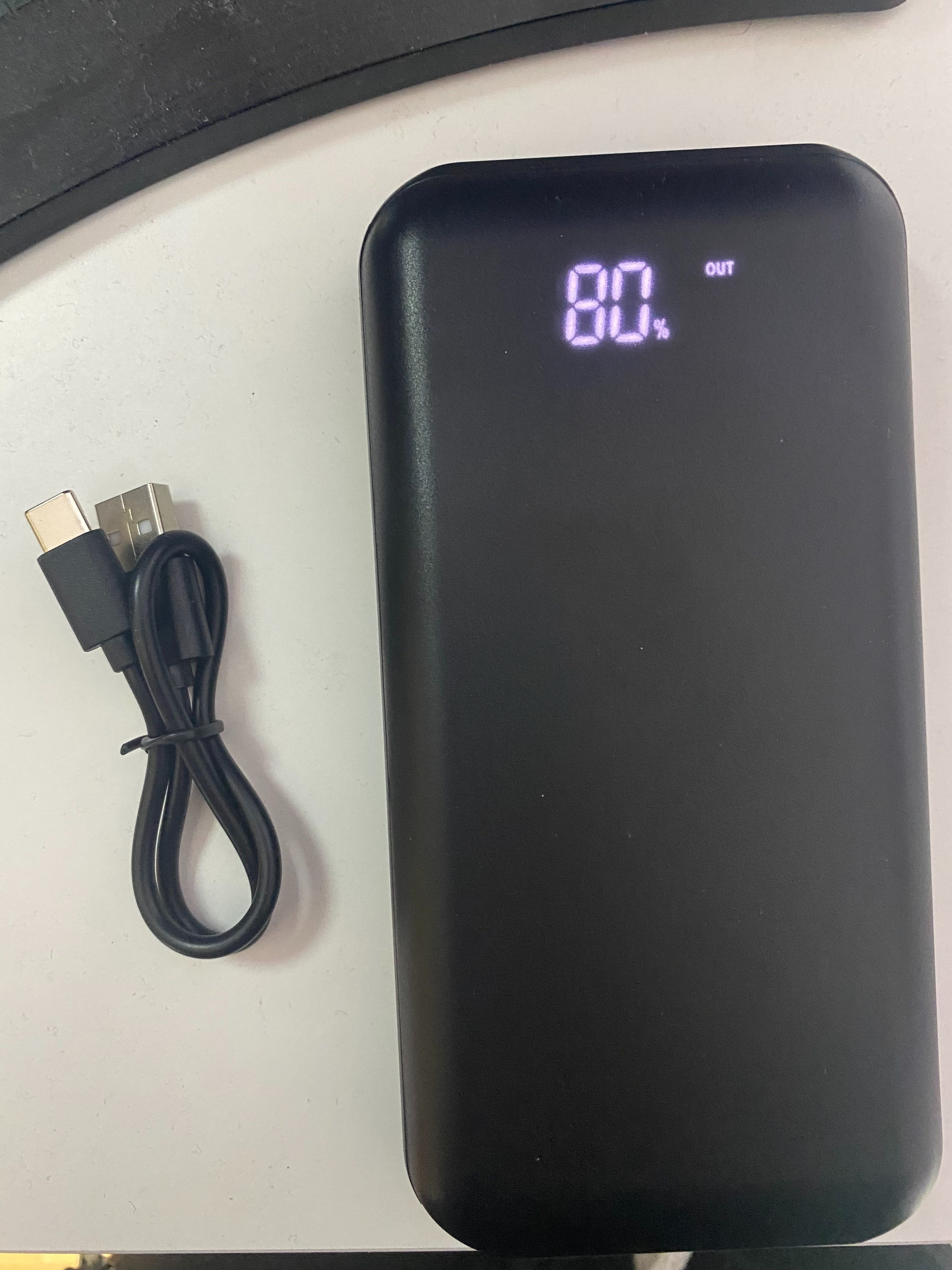 Продам PowerBank 27k