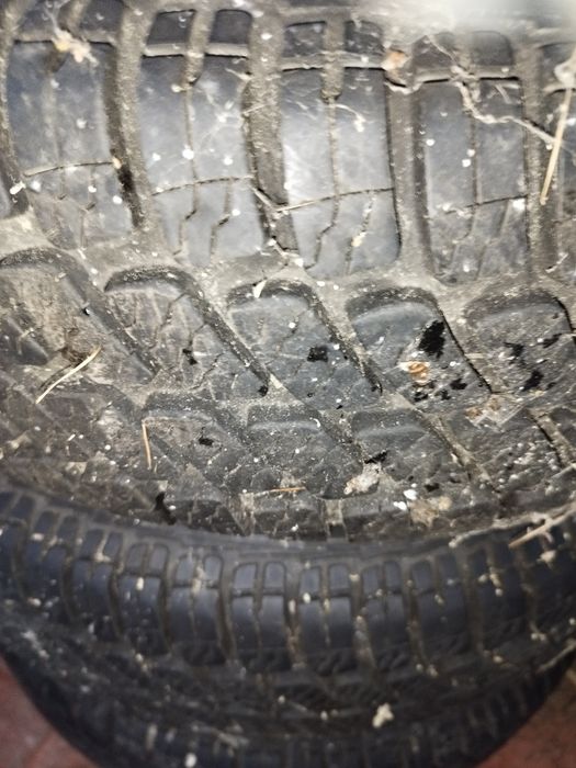 Opony 185/70 R14 całoroczne