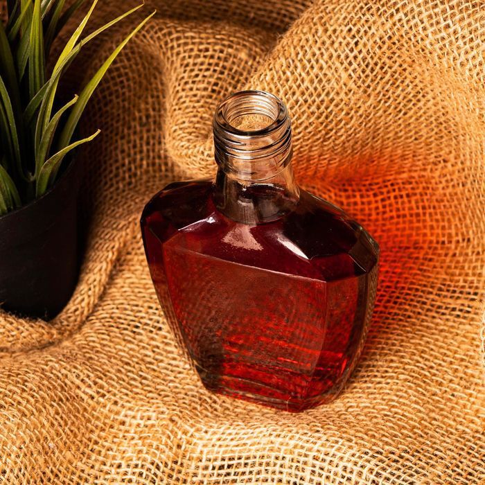 50x butelka HERKULES 200 ml whisky koniak nalewki z zakrętką