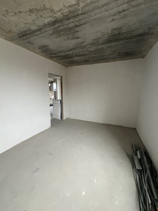 ДВОРІВНЕВА квартира із двома терасами