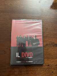 DVD “Il Divo”