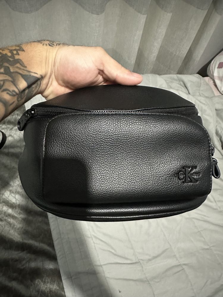 Bolsa Calvin Klein