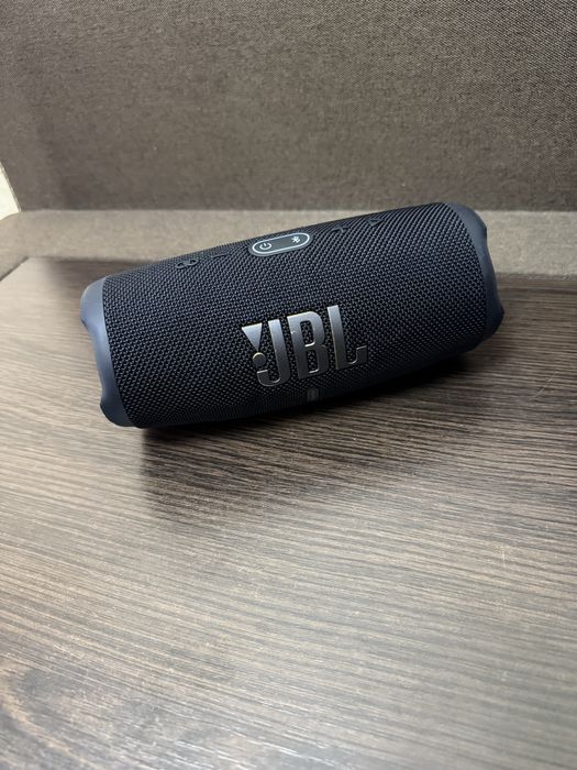 Портативная акустика JBL Charge 5 Tomorrowland Edition