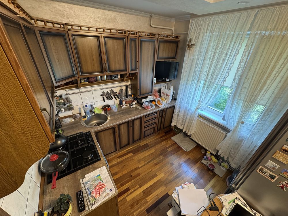 ПРОДАЖ 2-х кімнатної квартири