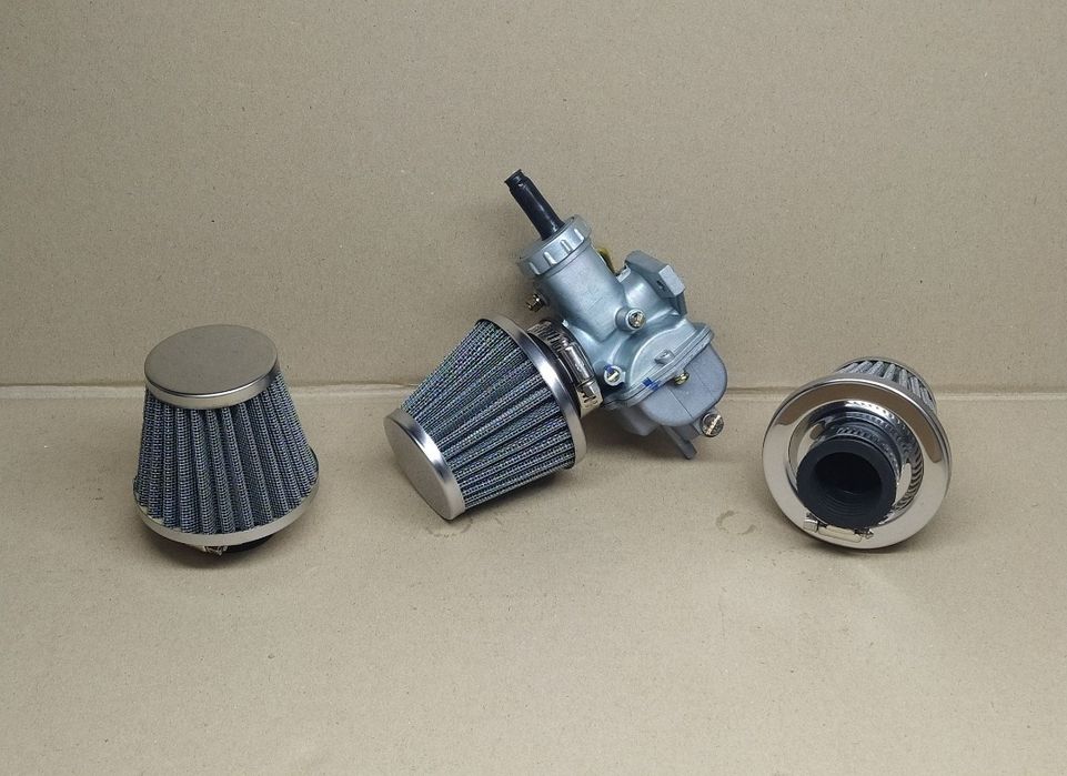 Продам фільтр до мотоцикла 35 мм