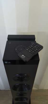 Coluna LG RL3, Bluetooth