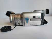 Canon MVX3i E kamera video MiniDV