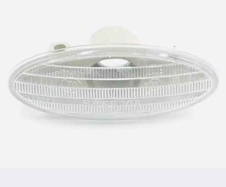 запчастини повторитель поворотов Nissan Juke Освітлення та лампи мото