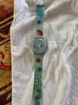 relógios marcas swatch