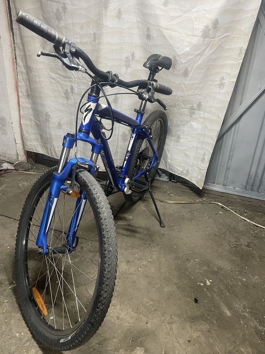 Велосипед Specialized HARDROCK