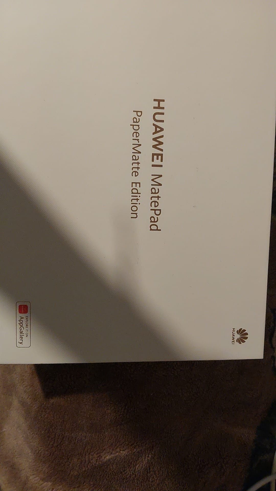Huawei Matepad 11.5"