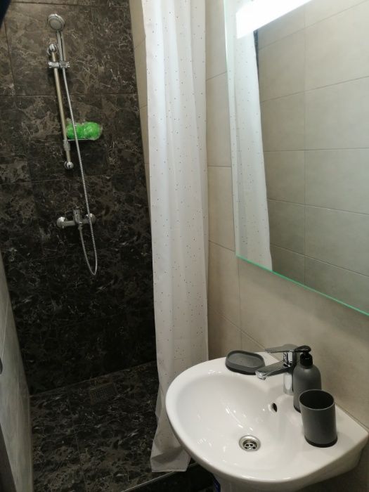 Smart студія ЖК Хмельницький (Лівий берег, пр.Слобожанський)