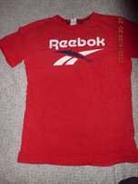 38zł za 5szt. koszulki reebok, adidas , play station,Los Angeles ...