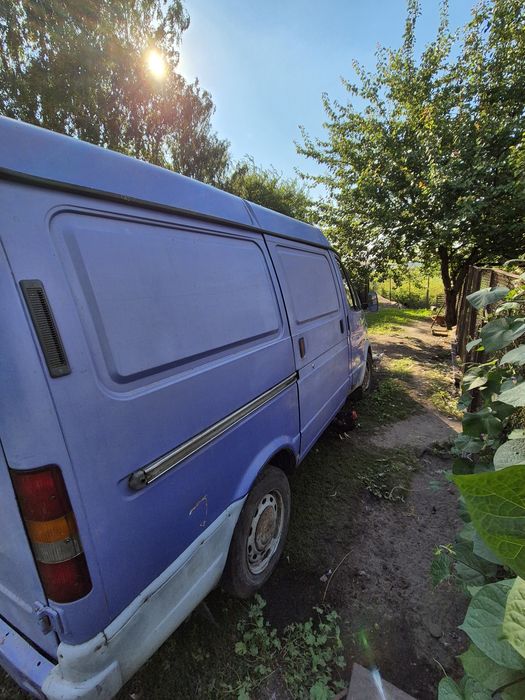 Продам ГАЗ 2752 Соболь