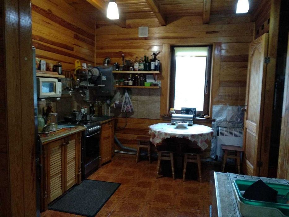 Продаж будинку Київ , Брест-Литовське шосе, 5 км метро Житомирська