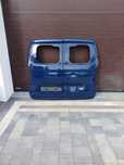 drzwi tył ford transit custom mk2 2023-