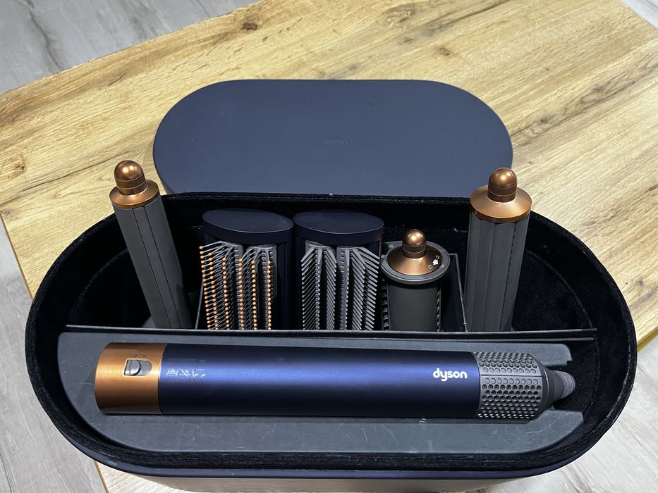 Оригінал!Dyson Airwrap Multi-styler