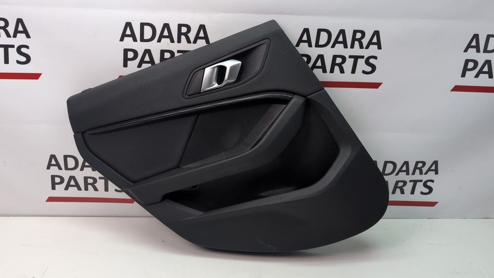 Карта двери задней левой для BMW 2 Series Gran Coupe 2020-2024