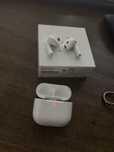 Наушники ( Apple airpods ) 4