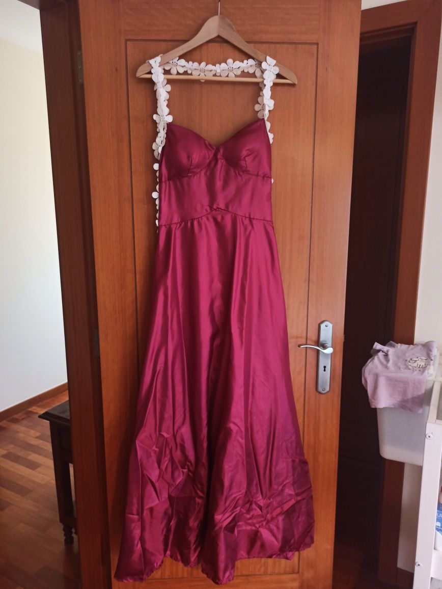 Vestido de Cerimónia