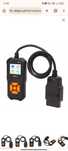 Skaner OBD2 Skaner OBD2
