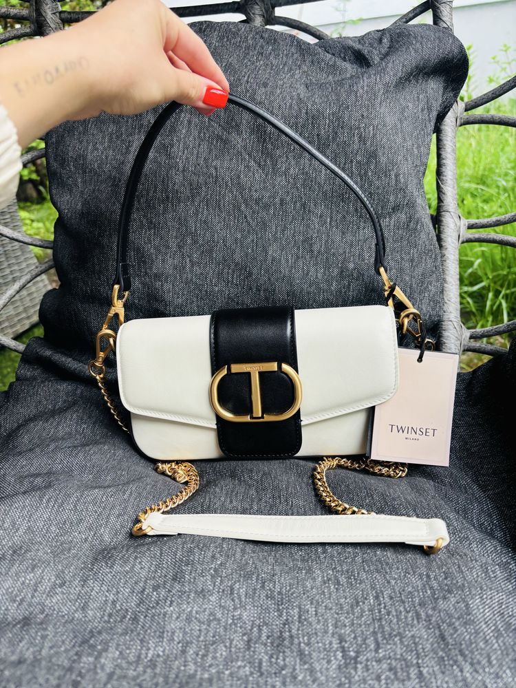 Toreka Twinset oryginalna