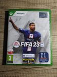 FIFA 23 Xbox One