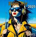 МУЗИКА: Сучасні українські пісні, диски (Нові), mp3, 2025!