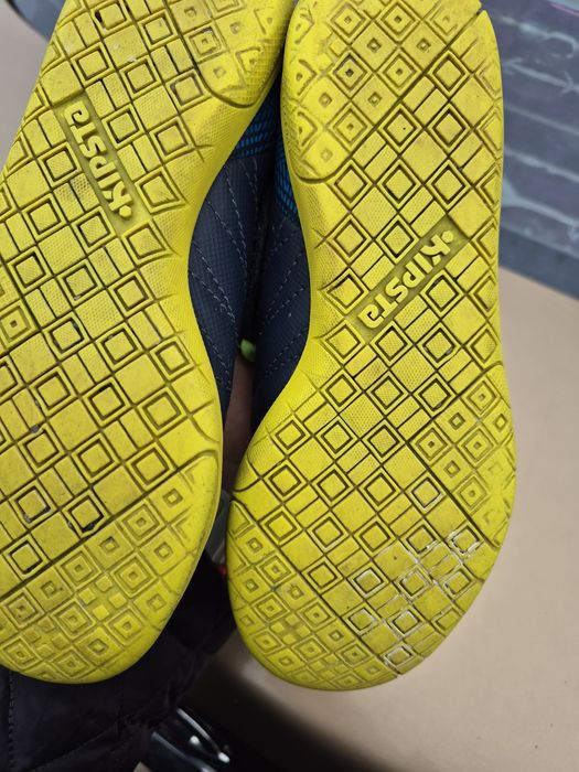 Футзалки Kipsta 18,5 см