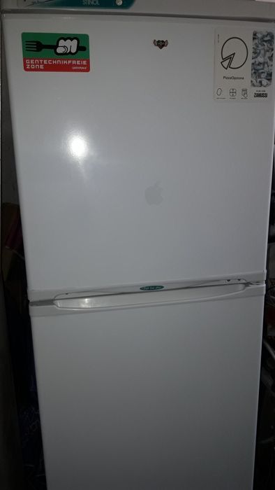 Продам бу хлодильник STINOL робочий.