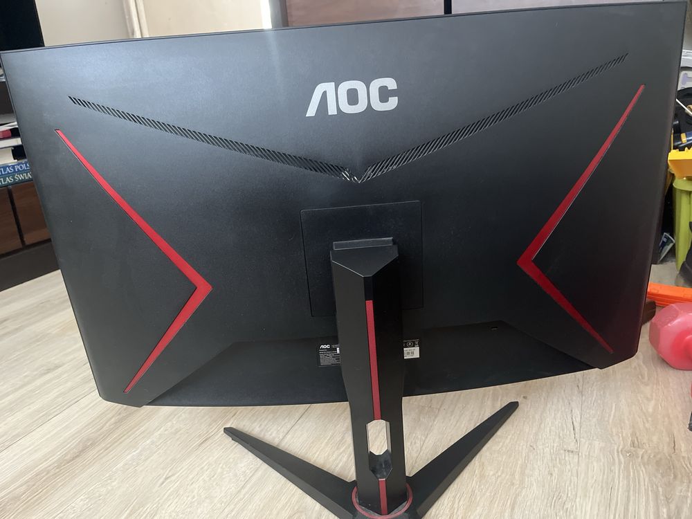 AOC G2 C32G2ZE 240hz