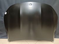 Капот GLB Алюминий X247 W247 A247 EQB x243 V243 W243