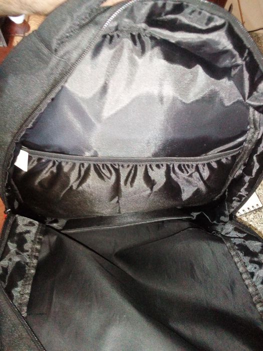 Mochila Escolar Note Nova