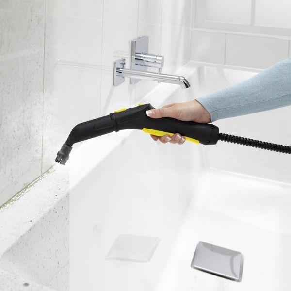 Оренда Пароочисник Karcher SC4