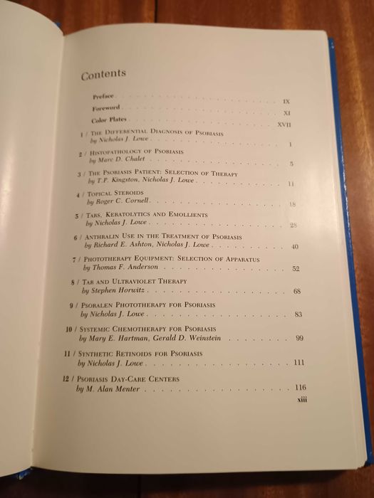 Practical Psoriasis Therapy - Nicholas J. Lowe