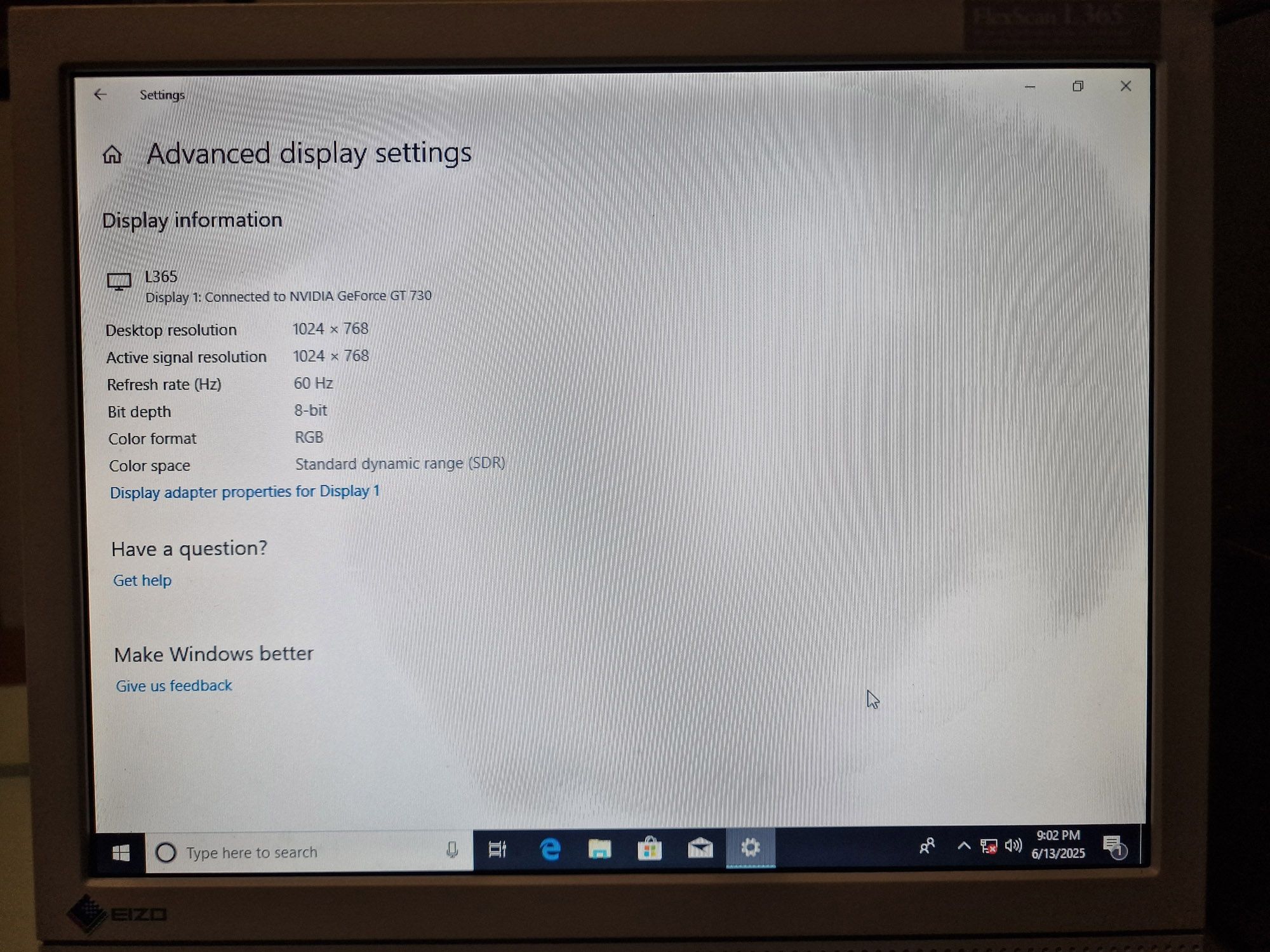 Computador Dell OPTIPLEX 780