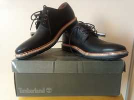 Продам класичні чоловічі черевики / туфлі Timberland розмір 10,5
