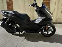 Honda PCX 125 de 2023
