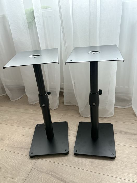 Konig & Meyer 26775 Statyw Statywy do monitorów Stand Regulowany 500MM
