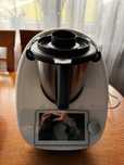 Vorwerk Thermomix TM6