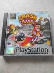 Crash Bash psx/ps1