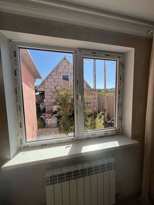 Металопластикові Вікна/Балкони/Двері/Склопакети ТЕЛЕФОНУЙТЕ